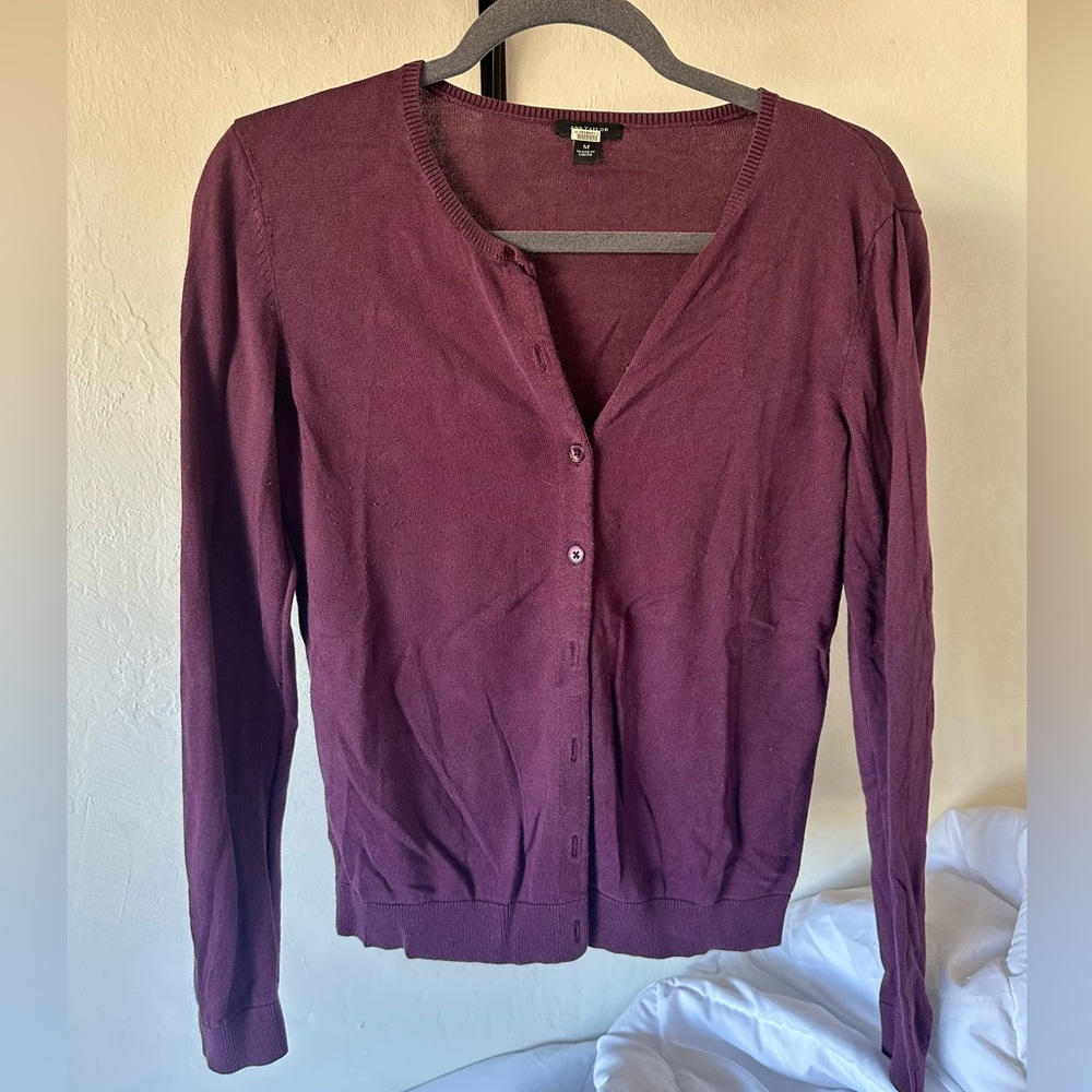 Ann Taylor Sweater